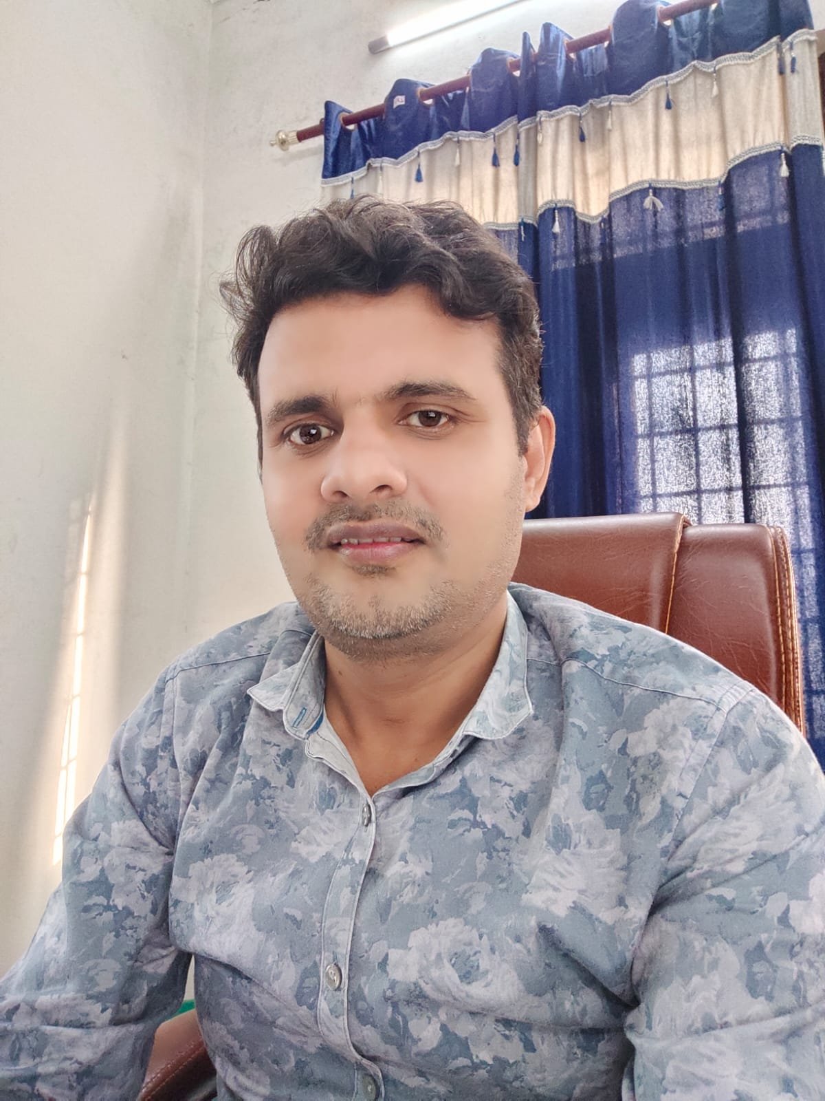 Ajay Mishra